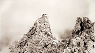 LUCE DELLA MONTAGNA Vittorio Sella Martin Chambi Ansel Adams Axel Hütte [upl. by Cleopatra354]