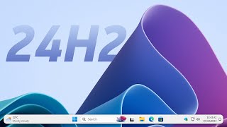 Windows 11 24H2 – этого мы так долго ждали [upl. by Froh]