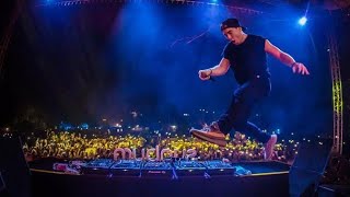 Banger from Hardwell  Sunburn goa 2023 [upl. by Melly]