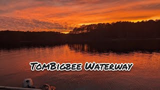 125 ATAP Sn3 Ep71 One Day Two Nights TomBigbee River [upl. by Hnaht]