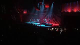 John Mayer opens with Belief amp 3 Insane Guitar Solos 2019 [upl. by Jdavie73]