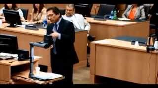 Jodi Arias Trial  Day 42  Juan Martinez Vs Alyce LaViolette  Part 4 No Sidebars [upl. by Sailesh]