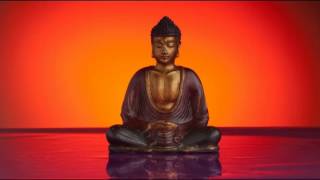 Healing Spirit Guided Meditation for Relaxation in Sleeping Music [upl. by Eeluj]