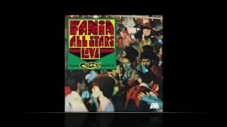 Fania All Stars Live at Cheetah Vol 1  Quitate Tu [upl. by Chance]