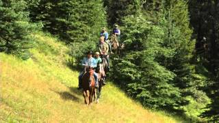 Clearing trails with the Rocky Mountain Wilderness Society  Part 2  Season Three [upl. by Nnaillij27]