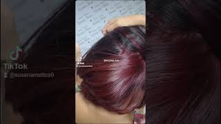 Lindoo💜Camada inferior💜underlayersusanahair underlayer camadainferior shots cariacica [upl. by Erica]