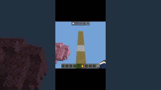 Minecraft dragon head troll face 😈🔥minecraft minecraftgameplay trollface like and subscribe [upl. by Borek]