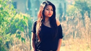 Aaja Mero Maan Ma by Suman Gurung  Official Video  New Nepali Pop Song 2015 [upl. by Avan983]