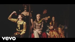 Sundara Karma  Higher States Official Video [upl. by Orodisi838]