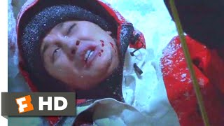 Vertical Limit 2000 Trailer 1  Movieclips Classic Trailers [upl. by Lerraf]