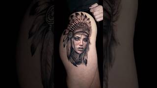 tattoo tattoos tattooartist tattooart tattoodesign tattoolover tattooed tattooshorts shorts [upl. by Ekard]