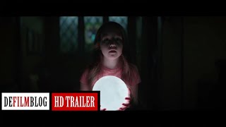 The Boogeyman  Official Trailer  In Cinemas June 2 [upl. by Anaek]