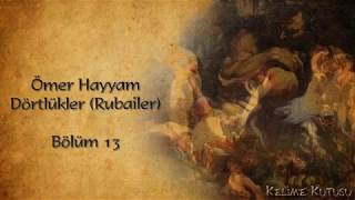 Ömer Hayyam Bölüm 13 [upl. by Halsey]