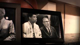 ESPN Event honors John Wooden with special tribute [upl. by Harmaning]