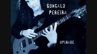 Gonçalo Pereira  Upgrade ALBUM STREAM [upl. by Hakym]