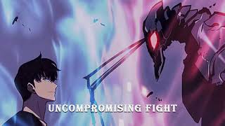 a playlist for the uncompromising fight [upl. by Eenhat]