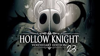 Hollow Knight Komplettloesung GERMAN l 23 l Kleinigkeiten Teil 3 [upl. by Auhsaj]