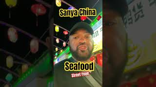 Sanya China insane Street Food 🇨🇳shorts china streetfood sanya [upl. by Eninaj]