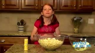 The Best Popcorn Commercial [upl. by Nhepets]