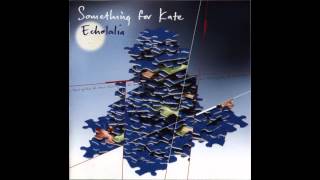 Something for Kate  Three Dimensions 1080p [upl. by Aitercal]