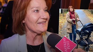 Zosia Zborowska postawiła matce ultimatum w sprawie córki Maria Winiarska o opiece nad Nadzieją [upl. by Berlyn]