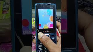 winstar w805 factory reset hard reset password PIN code format and restart reset format reset tech [upl. by Eylrahc]