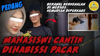 MAHASISWI CANTIK RAIB DI TANGAN PEMUDA INI [upl. by Lotte]