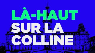 Épisode vendredi 17 mai  Le «nationalisme banal» au Canada anglais [upl. by Woodring435]