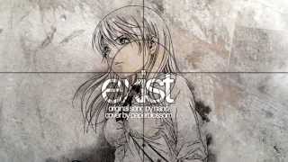 Exist English PB★Cover [upl. by Goddord]