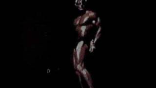 Dave Draper  Champion Bodybuilder  IFBB Universe Mr Amer [upl. by Yla]