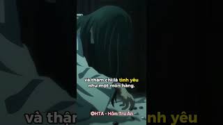 Phượng tiên  đoá hoa xinh đẹp tài hoa nhưng bạc mệnh trong “Dược sư tự sự” shorts anime review [upl. by Yeslaehc76]