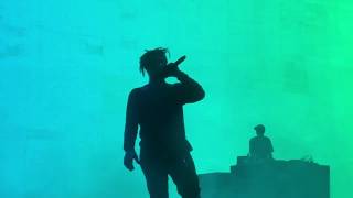 Juice WRLD  All Girls Are The Same LIVE at Camp Flog Gnaw [upl. by Noonberg]