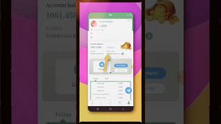 Go share app invite friend 350 app ling goshareapp funny shorts youtubeshorts [upl. by Sophy64]