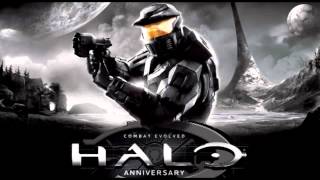 Full Game Soundtrack Halo Combat Evolved Anniversary [upl. by Mathi62]