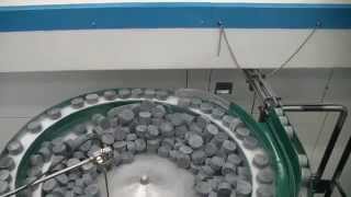 HBP645L TEST RUN HYODONG MACHINE COLTD 효동기계공업주 [upl. by Ahcmis]