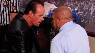 Real WWE Backstage Moments Caught on Video [upl. by Faso]