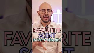 Best Fragrances in Each Brand menstyle fragrance [upl. by Lana125]