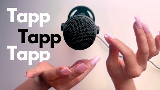 Indulge In ASMR Hand Sounds For Deep Relaxation [upl. by Tate818]