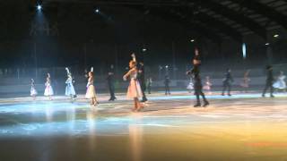 Große EismärchenPremiere in der Neusser Eissporthalle [upl. by Rehpretsirhc]