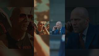 hobbs and show  fast and furious therock shorts viralvideo fastandfurious hobbsandshaw [upl. by Dyana81]