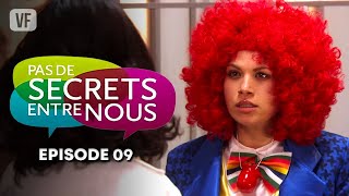 Pas de secrets entre nous  S01 EP09  avec Marie Fugain amp Vanessa Guide  Série française  BSF [upl. by Kcirddehs]