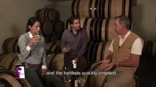 Understanding Meursault Burgundy with JF Coche Dury [upl. by Millman]