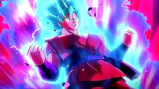 SSB KaioKen Goku Vs Hit ALL Cutscenes ENGLISH DUB Dragon Ball XENOVERSE 2 [upl. by Grizelda]