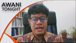 AWANI Tonight First impressions of Budget 2024 [upl. by Celestina]