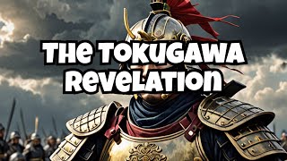 The True Story of Tokugawa Ieyasu [upl. by Tonneson]