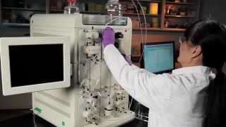 Changing MWD Bulbs on the NGC™ Chromatography System [upl. by Reffinnej289]