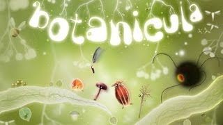 Botanicula  Official Trailer [upl. by Rinaldo]