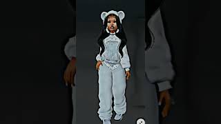 IMVU female outfits imvuavi imvumobile imvubaddie imvu [upl. by Trudi398]