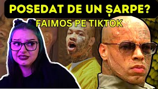 450 ANI DE ÎNCHISOARE  CAZUL UCIGAȘULUI VIRAL PE TIKTOK  NIKKO JENKINS  Minți Criminale [upl. by Francesco]