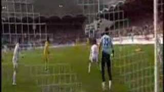 ElHadary Second Match in FC Sion [upl. by Dabbs]